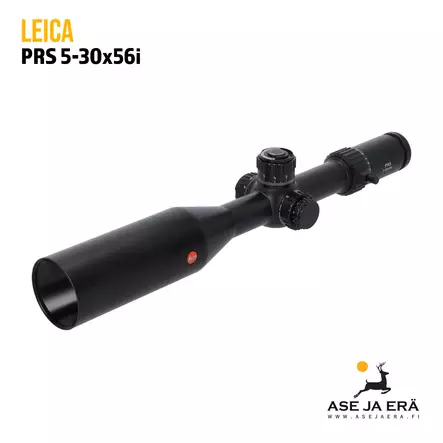 Leica PRS 5-30x56 i PRB kiikaritähtäin - Leica kiikaritähtäimet - 4022243513006 - 1