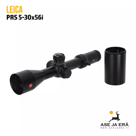 Leica PRS 5-30x56 i PRB kiikaritähtäin - Leica kiikaritähtäimet - 4022243513006 - 2