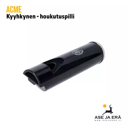 Acme kyyhkypilli 500 - Lintupillit - 717668115006 - 4