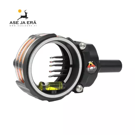 Axcel Accustat II 3-pin 0.010" tähtäinkehä - Tähtäimen osat ja tarvikkeet - A045306 - 1