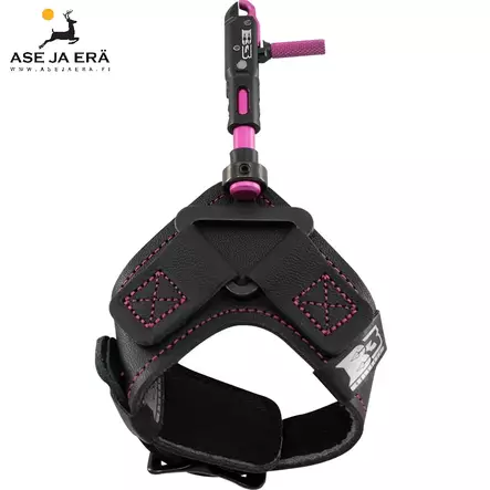 B3 Archery Tigress Swivel Pink 2021 rannelaukaisulaite - Laukaisulaitteet rannelenkillä - 850001576116 - 2