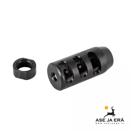 Bang AR-15 Miculek suujarru 22 (.223-.224) 1/2x28 - Suujarrut ja liekinsammuttimet - 100030386 - 1