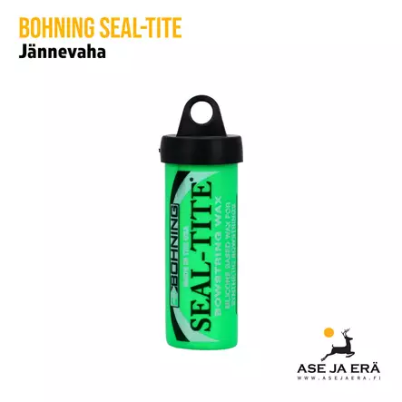 Bohning Seal-Tite jännevaha - yleiskuva edestä - Muut jännetarvikkeet - 010847013606 - 1