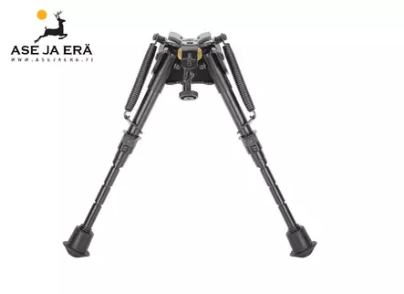 Caldwell XLA Pivot Bipod 13,5"-27" - Teräs bipodit - 661120357056 - 5