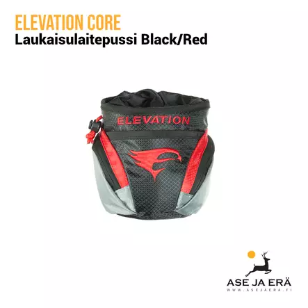 Elevation Core laukaisulaitepussi - Nuoliviinit - 811314024046 - 1