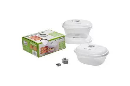 FoodSaver Eväsrasia 3Kpl - Vakuumikoneet - 5060134332786 - 3