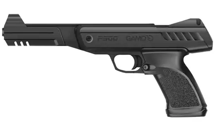Gamo P900 ilma-ase 4.5mm - Jousi ja puristeilma ilmapistoolit - 793676031736 - 2