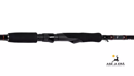 Goldfish Gear Blackfin avokelavapa - Avokelavavat - 7340143701956 - 1