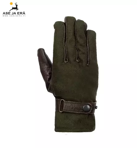 Haunter Baron hanskat - Ampuma- ja metsästyskäsineet - 7340143715526 - 2