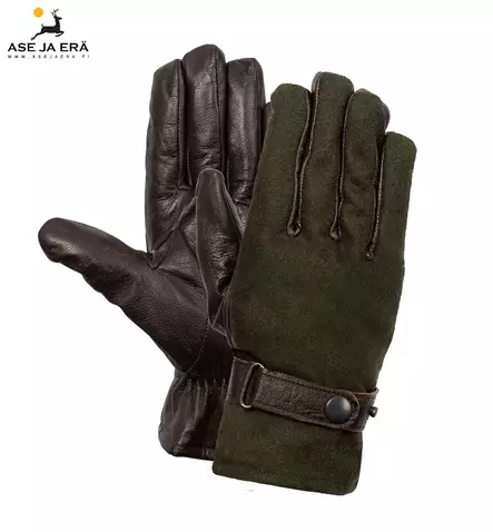 Haunter Baron hanskat - Ampuma- ja metsästyskäsineet - 7340143715526 - 1