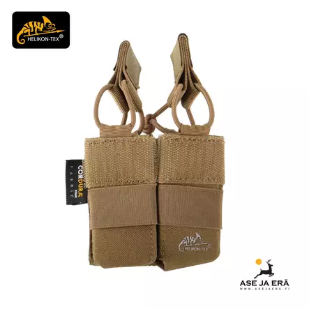 Helikon Competition Double Pistol Insert lipastasku - Reput ja laukut - 5908218740716 - 1