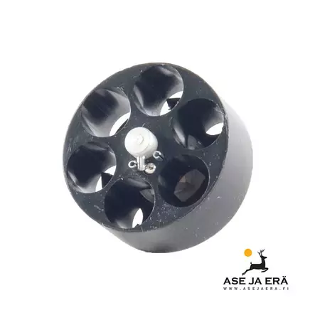 HKS Pikalaturi 586-A, L-runkoiseen ja GP-100 .38 tai .357 S&W - Pikalaturit - 392100586 - 1