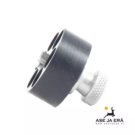 HKS Pikalaturi 586-A, L-runkoiseen ja GP-100 .38 tai .357 S&W - Pikalaturit - 392100586 - 2