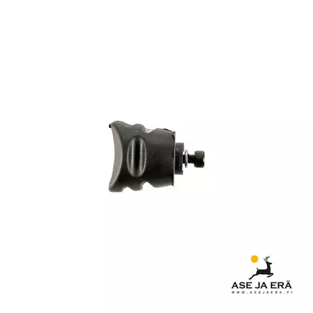 Hoyt Stealth Shot Head #5 jännestopparin kumiosa - Jousiammunta - 12-12-889374285776 - 2