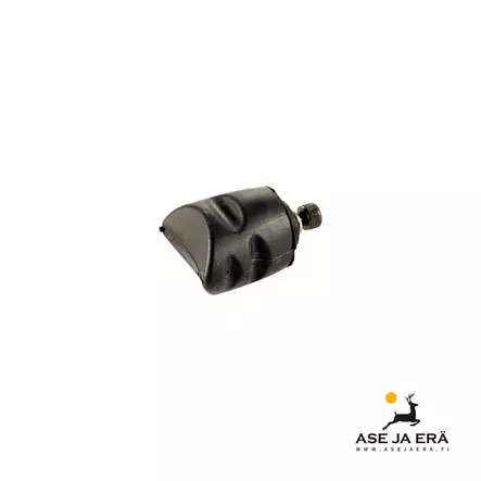 Hoyt Stealth Shot Head #5 jännestopparin kumiosa - Jousiammunta - 12-12-889374285776 - 1