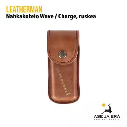 Leatherman Vyökotelo Wave/Charge - Monitoimityökalujen tarvikkeet - 037447004186 - 2