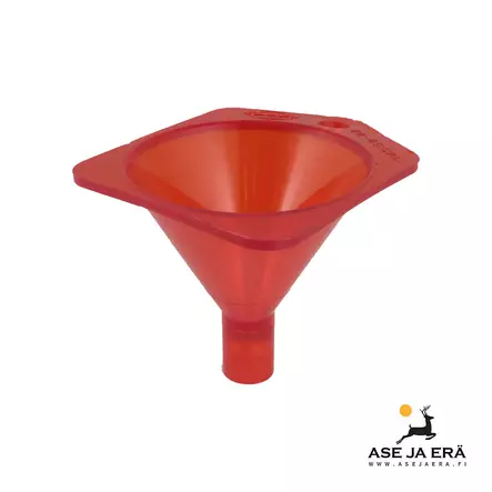 Lee Precision ruutisuppilo - Ruutisirottimet, mitat ja annostelijat - 2039875497576 - 2