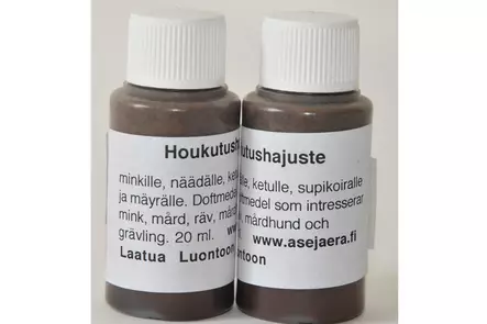 Minkin Hajuste - Petoeläimille - 2035136839956 - 3