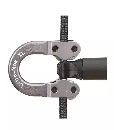 Qad Ultra-Nok XL metallinen jännelooppi - Muut jännetarvikkeet - 710504022506 - 1