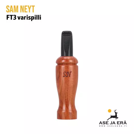 Sam Neyt FT3 varispilli - Yleiskuva - Lintupillit - P6606 - 4