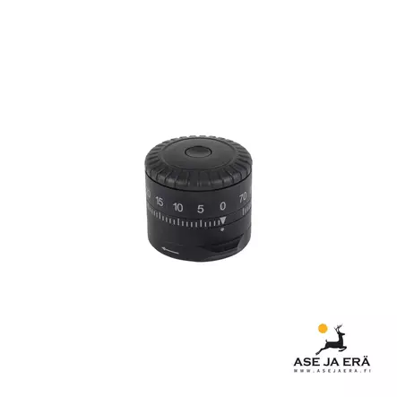 Swarovski BTF -ballistiikkatorni Z8 malleihin - Kiikaritähtäinten lisävarusteet - 9006325080056 - 1