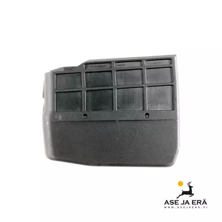Tikka T 3 6 patruunan lipas 222/223 - Metsästysaseiden lippaat - 2027156363986 - 3