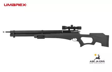 Umarex AirSaber Airbow PCP paineilmajousi 480fps - PCP-jouset - 4000844774606 - 1
