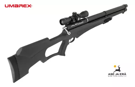 Umarex AirSaber Airbow PCP paineilmajousi 480fps - PCP-jouset - 4000844774606 - 2