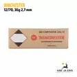 12/70 Winchester Super Speed 36g 10 kpl - 12/70 metsästyspatruunat - 634957818106 - 11