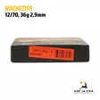 12/70 Winchester Super Speed 36g 10 kpl - 12/70 metsästyspatruunat - 634957818106 - 8