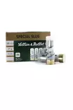 16/67,5 Sellier & Bellot Special Slug 27g haulikon lyijytäyteinen - Täyteiset - 8590690051816 - 9
