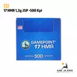 17HMR CCI Gamepoint 1,3g/20grs 500 kpl - 17HMR patruunat - 076683500526 - 2