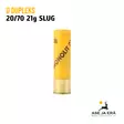20/70 DDupleks Monolit 21 g 5kpl - Täyteiset - 4751007981026 - 3