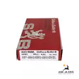 223 Rem Sellier & Bellot HPBT OTM 4,5g patruuna 20 kpl - 223 kaliiperi - 8590690330676 - 15