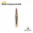 308Win Lapua Naturalis 11g N558 kivääripatruunaa - 308 kaliiperi - 6418267103466 - 5