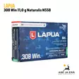 308Win Lapua Naturalis 11g N558 kivääripatruunaa - 308 kaliiperi - 6418267103466 - 7