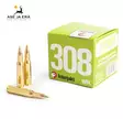 308 Win Podium FMJ 8 g kivääripatruuna - 308 kaliiperi - 8590690340866 - 1