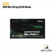 308 Win Sako Powerhead Blade 10,5g kiväärinpatruuna ( 655A) - 308 kaliiperi - 6438053190616 - 1