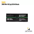 308 Win Sako Powerhead Blade 10,5g kiväärinpatruuna ( 655A) - 308 kaliiperi - 6438053190616 - 7