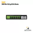 308 Win Sako Powerhead Blade 10,5g kiväärinpatruuna ( 655A) - 308 kaliiperi - 6438053190616 - 5