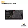 308 Win Sako Powerhead Blade 10,5g kiväärinpatruuna ( 655A) - 308 kaliiperi - 6438053190616 - 4