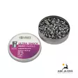4,52mm JSB Ultra Shock Heavy 0,67g - 4,5 mm ilmakivääriluodit - 8594180450806 - 4