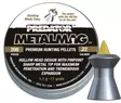 JSB Predator Metalmag 5,5mm ilma-ase luoti - 5,5 mm luodit - 8594180450776 - 7
