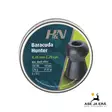 6,35mm H&N Baracuda Hunter 1,78g ilmakivääriluoti - 6,35 mm luodit - 4047058019536 - 28