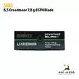 6,5 Creedmoor Sako Powerhead Blade kivääripatruuna 657H 7,8g - 6,5 Creedmoor kaliiperi - 6438053158456 - 11