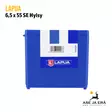 6,5x55 SE Lapua hylsy 100kpl - Hylsyt - 6418267200066 - 6