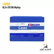 6,5x55 SE Lapua hylsy 100kpl - Hylsyt - 6418267200066 - 2