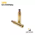 6,5x55 SE Lapua hylsy 100kpl - Hylsyt - 6418267200066 - 4