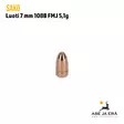 7mm Sako Speedhead 108B 5,1g FMJ luoti - 7mm luodit - 6438053173886 - 3