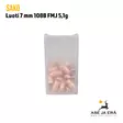 7mm Sako Speedhead 108B 5,1g FMJ luoti - 7mm luodit - 6438053173886 - 6